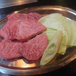 焼肉の店ゆたか - 