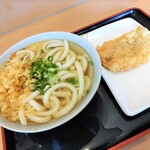 讃岐うどん 條辺 - 