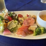 OSTERIASUDO - 