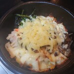 焼肉の店ゆたか - 