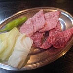 Yakiniku No Mise Yutaka - 