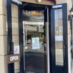 ル・モンド - 