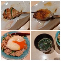 地葉 栄 - 