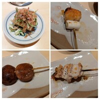 地葉 栄 - 