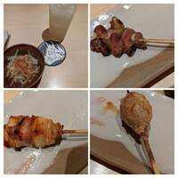 地葉 栄 - 