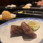 Yakiniku Ushijirushi - 