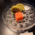 Japanese cuisine Zuiho