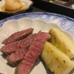 焼肉 牛印 - 