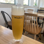 Windera Cafe 七里ヶ浜店 - 