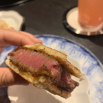 焼肉 牛印 - 