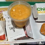 マクドナルド - 