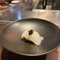 くずし鉄板 あばぐら 神田店 - 