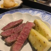 焼肉 牛印 新宿店 - 