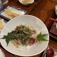 いけす鶴八 新栄店 - 