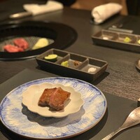 焼肉 牛印 新宿店 - 