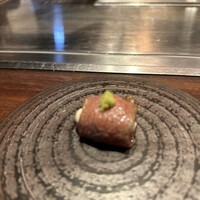 くずし鉄板 あばぐら 神田店 - 