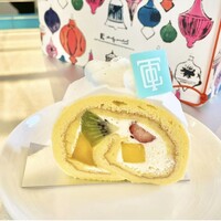 アニヴェルセル カフェ - 
