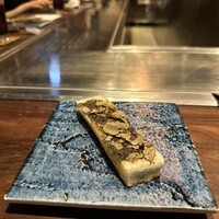 くずし鉄板 あばぐら 神田店 - 