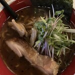 麺場 浜虎 - 