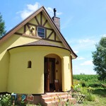 旅とPizzaとお宿 咲色 - 