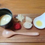 旅とPizzaとお宿 咲色 - 