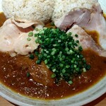 吉田カレー  - 