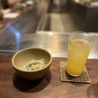 くずし鉄板 あばぐら 神田店 - 