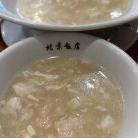 横浜中華街 北京飯店 - 