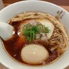 らぁ麺はやし田 武蔵小杉店