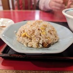 手打ラーメン 珍来 - 