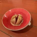 料理屋 月光 - 料理