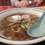 手打ラーメン 珍来 - 