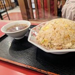 手打ラーメン 珍来 - 