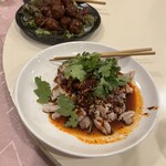 家族菜館 - 