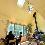 旅とPizzaとお宿 咲色 - 