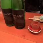 料理屋 月光 - ドリンク