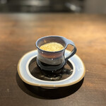 Jfree - とても可愛らしいガラスのカップ♪