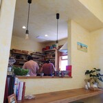 旅とPizzaとお宿 咲色 - 