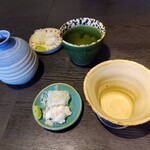 蕎麦かが屋 - 