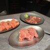 YAKINIKU MARUUSHI 銀座本店