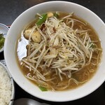 ウェルビー - ベトコンラーメン