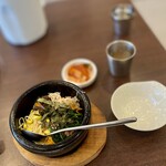 手打ち冷麺 韓国料理 ヤタイ - 