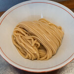 Tsukemen Jindagi - 麺