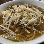 ウェルビー - ベトコンラーメン