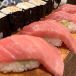 Hanabusa Zushi - 