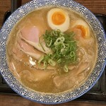 Noboru - 豚骨しょうゆラーメン