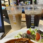 ドトールコーヒーショップ - 