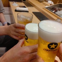 鮨処 順 銀座店 - 