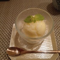 天ぷら初穂 - 