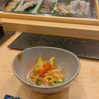 鮨処 順 銀座店 - 
